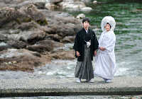 ブライダルイメージ