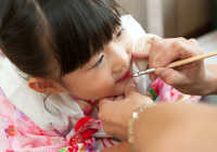 七五三イメージ