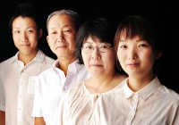 ファミリーイメージ