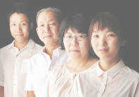 ファミリーイメージ
