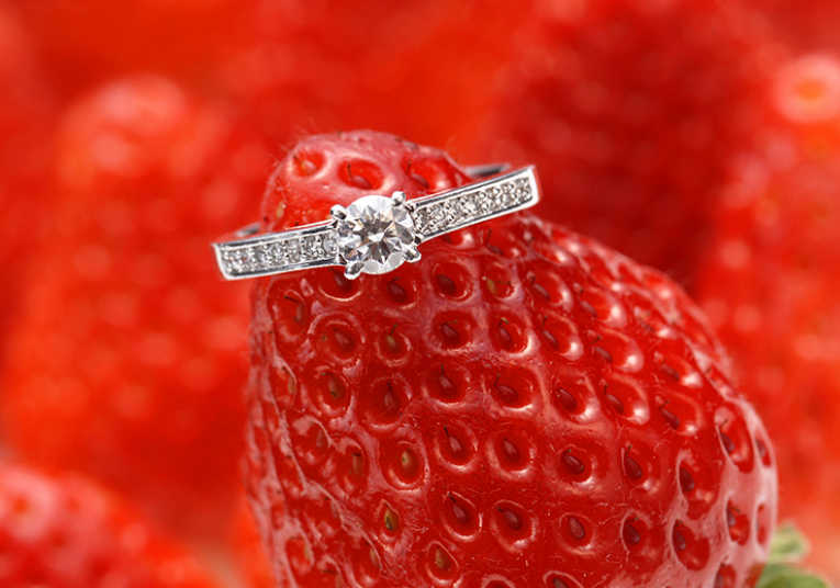 商品撮影イメージ