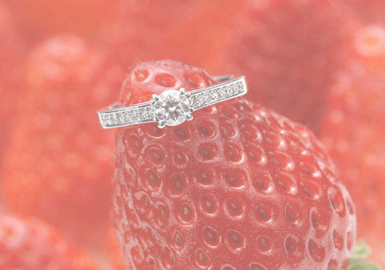 商品撮影イメージ