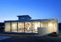 建築写真イメージ